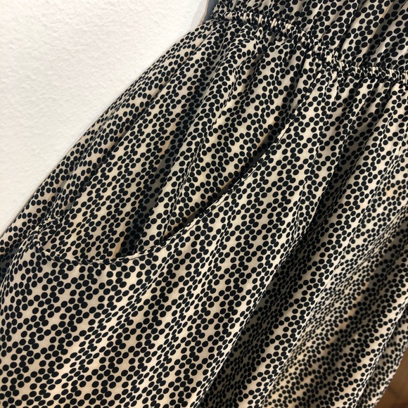 la fee maraboutee dot Sleeveless pocket dress 38 - Picture 4 of 7